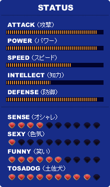 �X�e�[�^�X�F�^�^�L�h�b�N